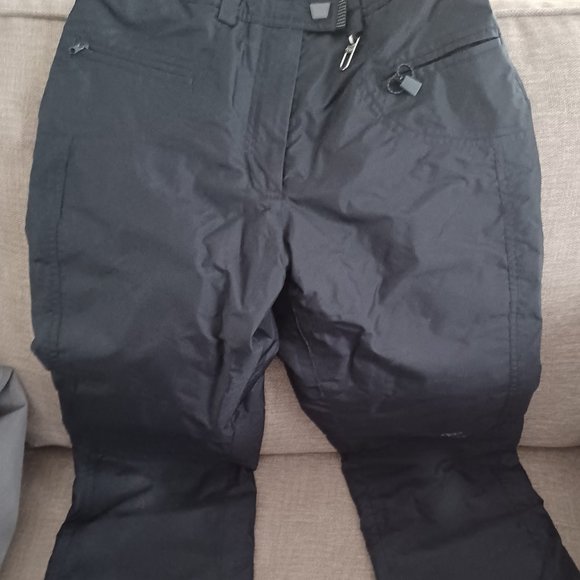 Snow pants - Picture 1 of 2